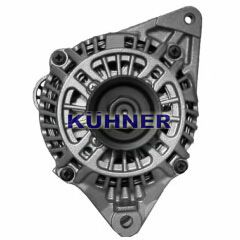 AD KUHNER 401523ri -  Генератор